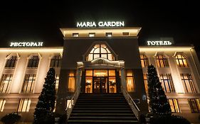 Maria Garden Hotel & Restaurant